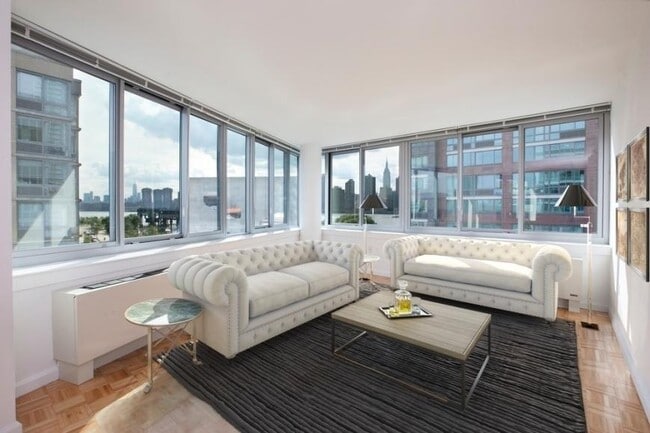 Photo - 2 bedroom in Long Island City NY 11109 Unit 27B