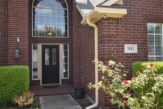 Photo - 2512 Trailwest Ln