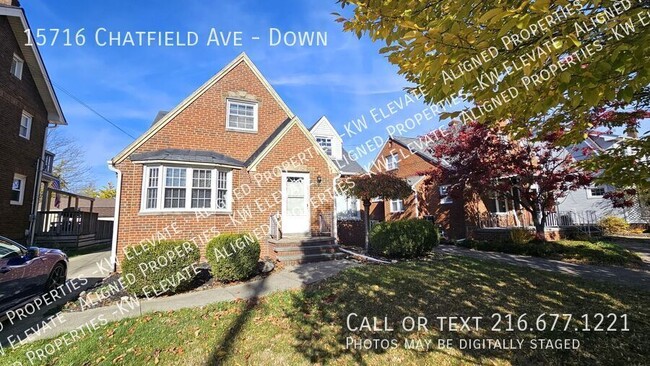 Photo - 15716 Chatfield Ave Unit Down