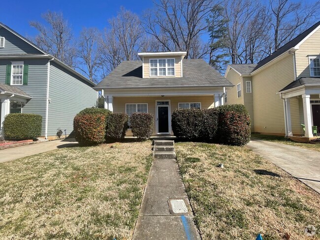 Building Photo - This adorable 3 bedroom, 2 bathroom home i...