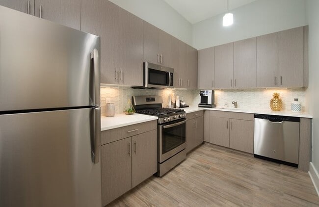 Aspen Regency