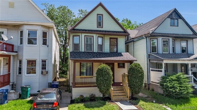 Photo - 1097 Tonawanda St