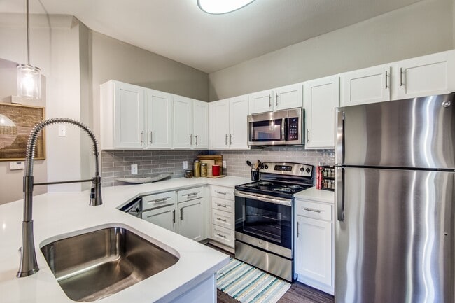 Aventura on Briar Forest