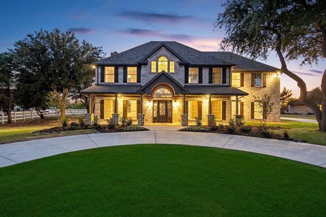 8285 Falcon Ct