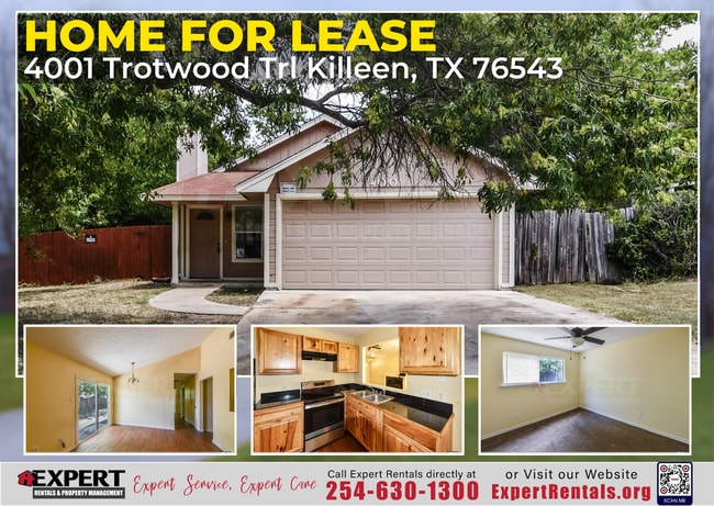 Building Photo - 3-Bedroom Home with a Big Backyard in Kill...