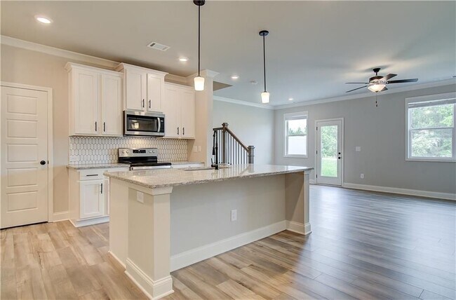 Photo - 4509 Cypress Pk Dr