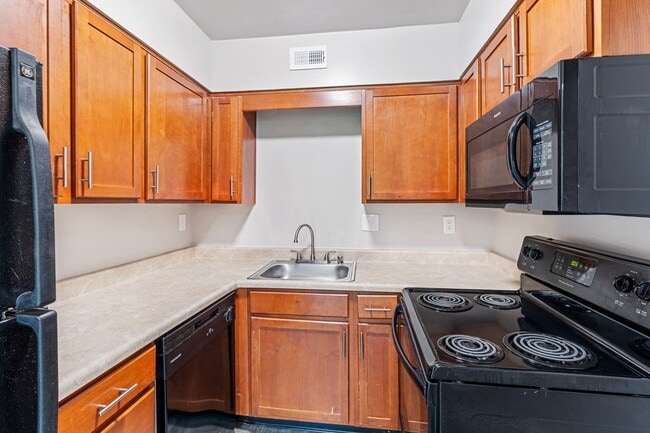 Station House Apartments