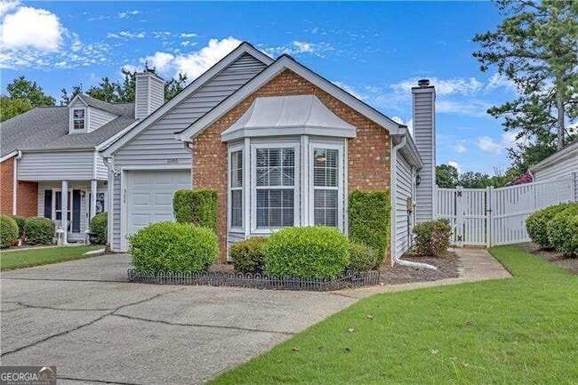 Photo - 3085 Barnwood Crossing NW