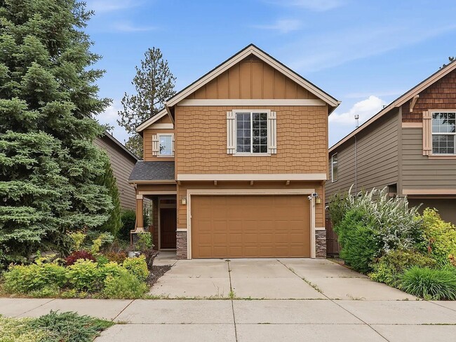 Building Photo - 61330 Huckleberry Pl