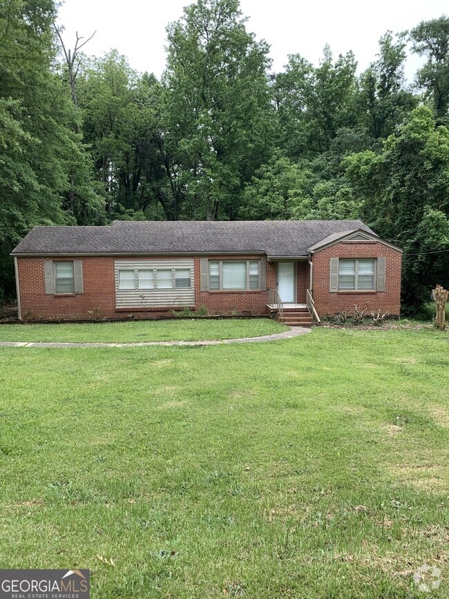 Building Photo - 613 3rd St Rental