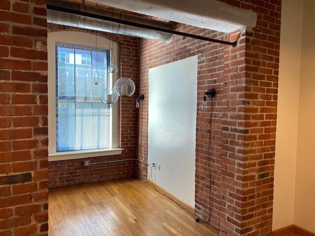 Rincón de oficina - 9 W Broadway Unidad 318