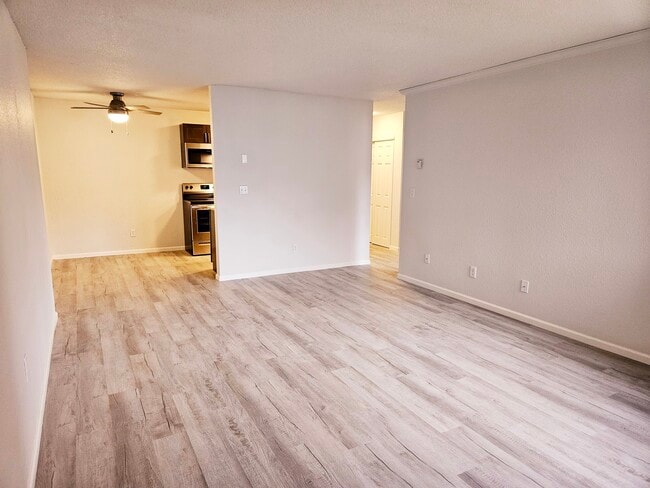 The Landing Apartments