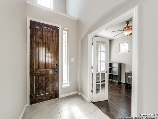 Photo - 4 Bedroom/3.5 Bathroom Alamo Ranch