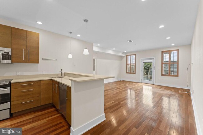 Photo - 440 Rhode Island Ave NW Unit 203