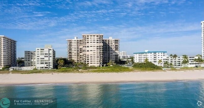 Building Photo - 1800 S Ocean Blvd Unit 511 Rental
