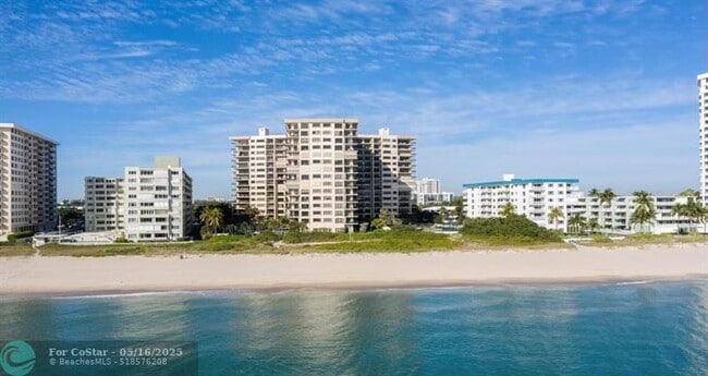 Building Photo - 1800 S Ocean Blvd Unit 511 Rental