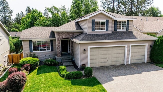 Building Photo - 4115 S Tenfel Ln