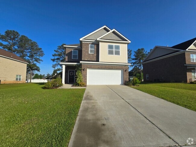 Building Photo - Beautiful home in popular Heritage Bay - F...