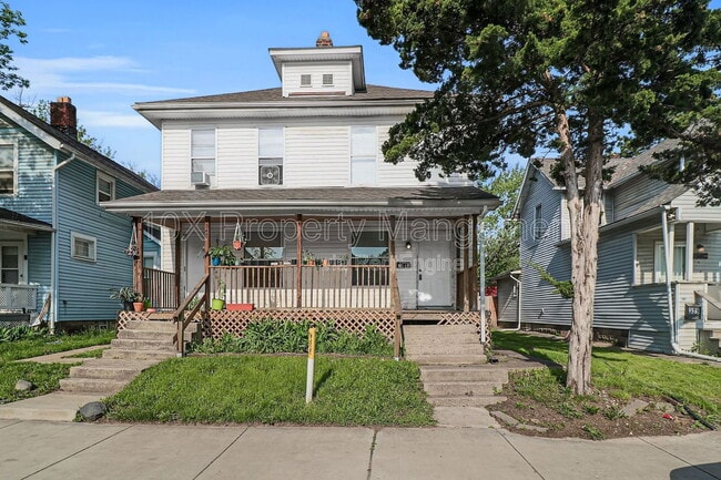 Photo - 343 S Hague Ave