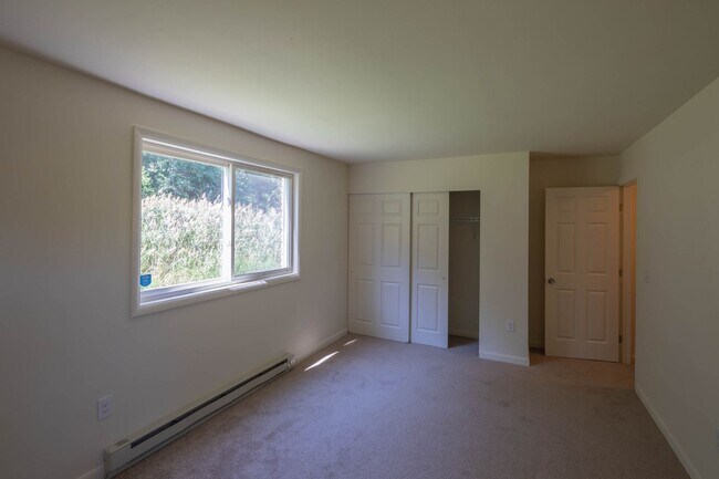Parkside Apartments at North Colonie