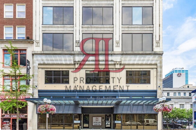 Photo - 106 N High St Unidad 1