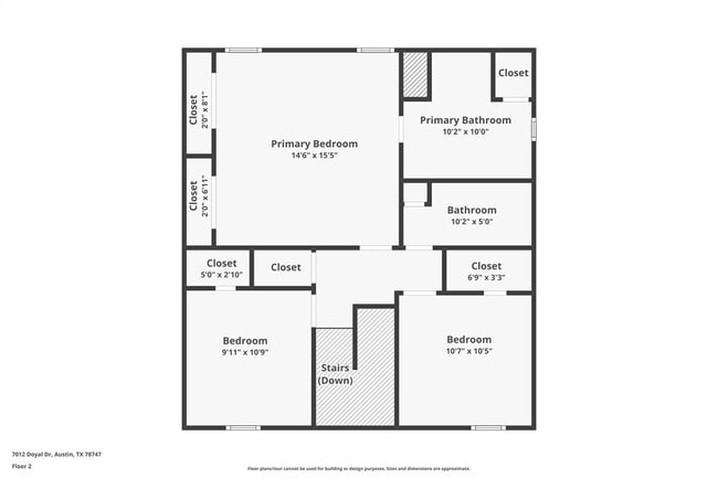 Photo - 7012 Doyal Dr