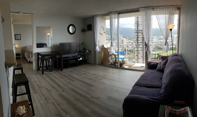 Photo - 1925 Kalakaua Ave Unit 2406