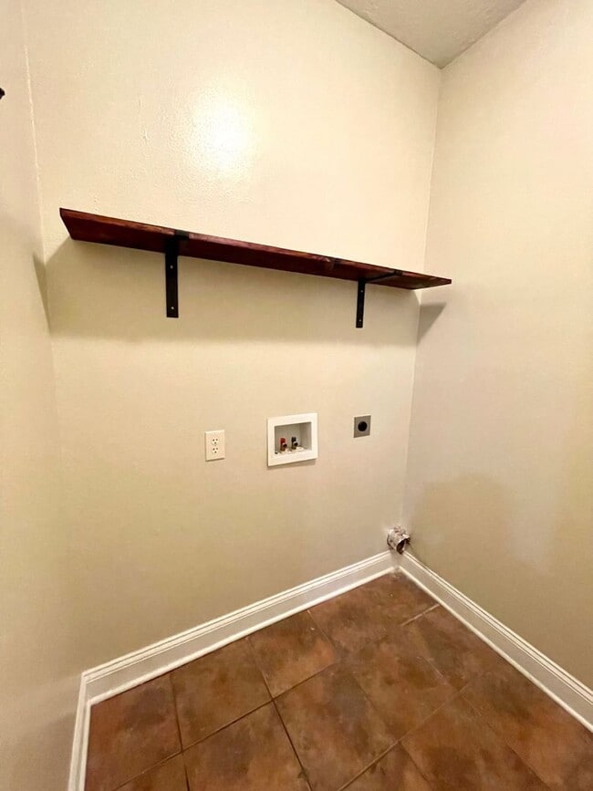 Photo - where your family finds home