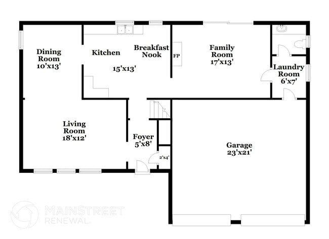 Photo - 275 Dollar Mill Rd SW