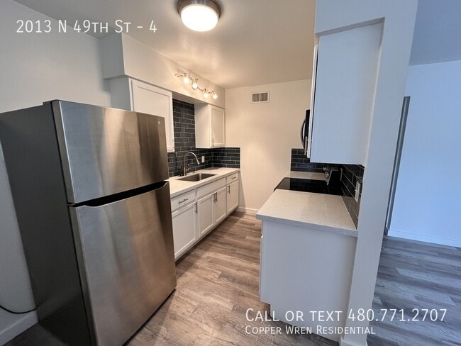 Photo - 2013 N 49th St Unit 4