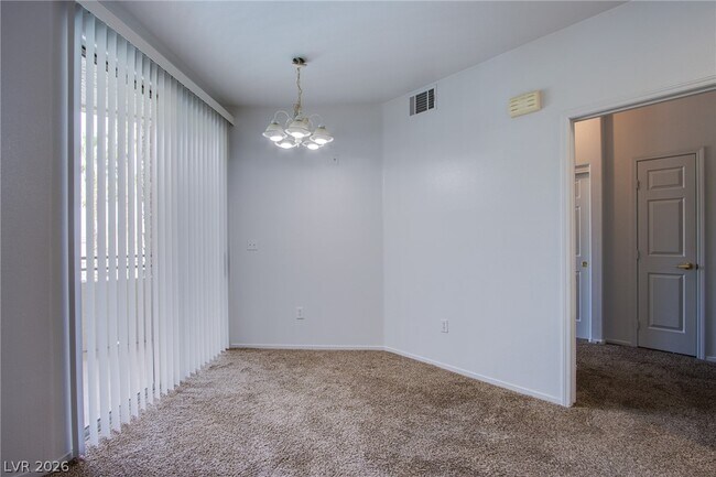 Photo - 7163 S Durango Dr Unit 209