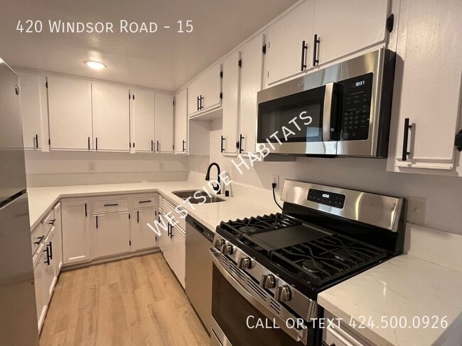 Building Photo - 420 W Windsor Rd Unit 15