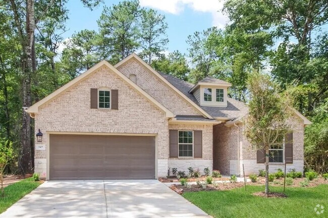 Building Photo - 347 Skyline Ridge Dr Rental