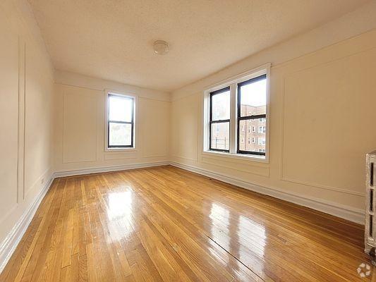 Building Photo - 1 bedroom in Bronx NY 10462 Unit 552 Rental