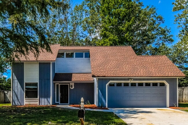 Building Photo - 8315 Crosswind Rd