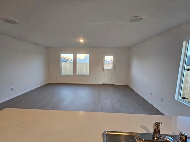 Family Room from Kitchen - 11414 Marcellus Way