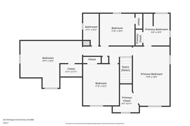 Photo - 2631 Windage Dr SW