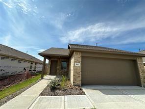 Photo - 3107 Savannah Rose Dr House
