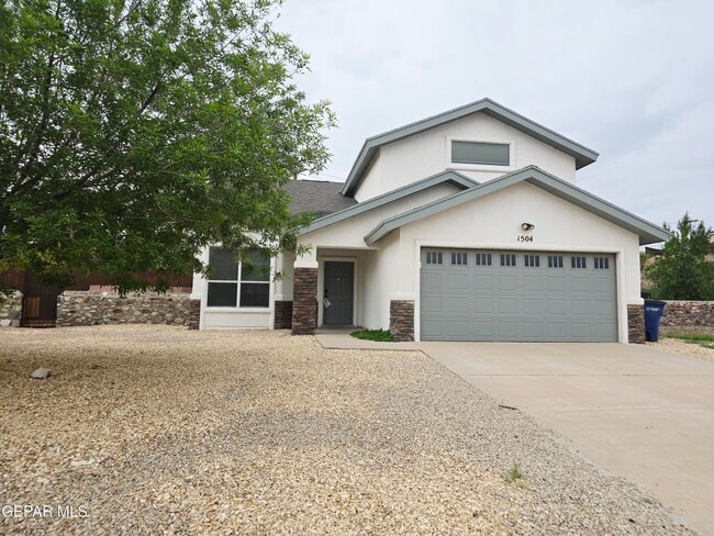 Photo - 1504 Bill Mueller Pl