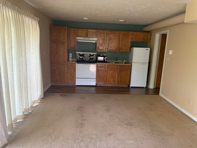 Photo - Hillside Apartments Unidad 315