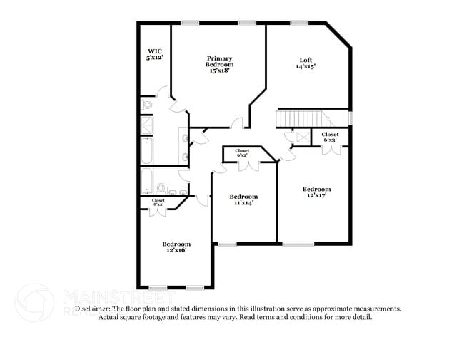 Photo - 8733 Stonebriar Ln