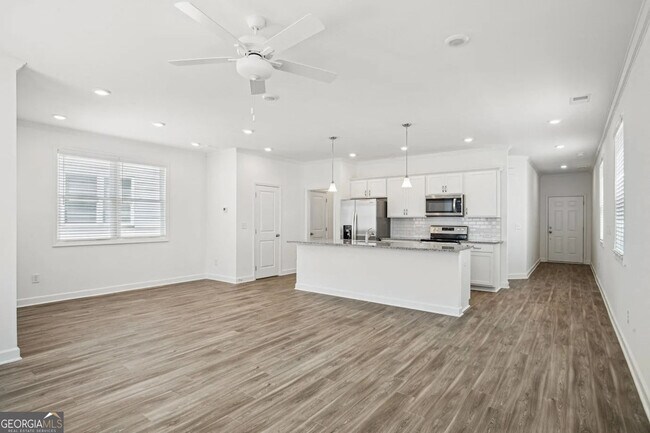 Photo - 4117 Leatherwood Ln