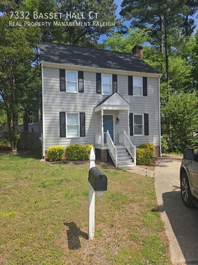 Building Photo - 7332 Bassett Hall Ct