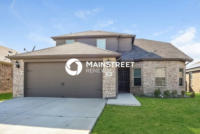 Building Photo - 4 Bedroom Pet-Friendly Home in Venus, TX w...