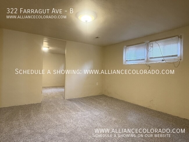 Photo - 322 Farragut Ave Unidad B