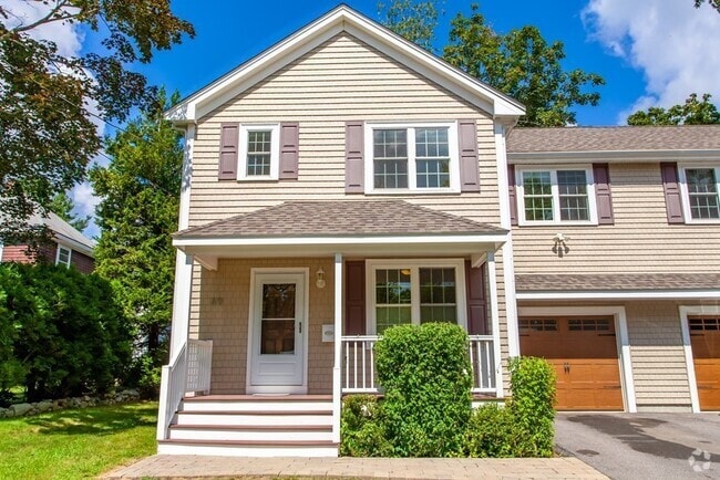 Building Photo - 89 Ossipee Rd Rental