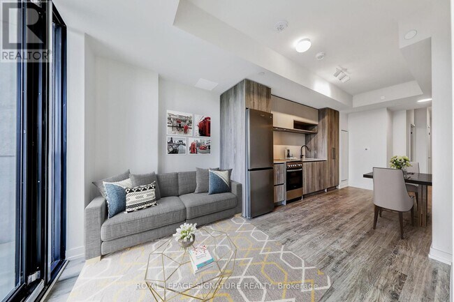 Photo - 181 Sterling Rd Unité 602