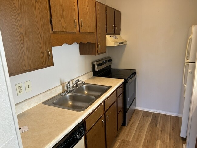 Photo - 3615 N Crestview Dr NW Unidad 2