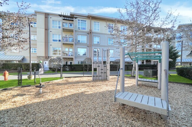 Photo - Gorge Vale Apartments