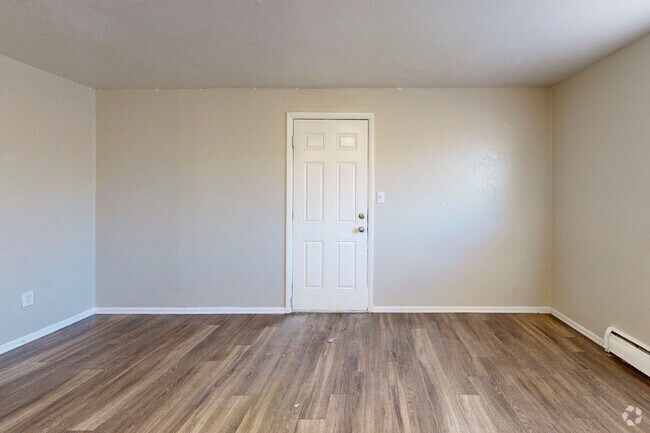 Studio - 400SF - Studio - Alpine Flats